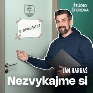 09 – s Jakubom Godom: Ako ďaleko pustíme sociálne médiá?