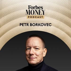 #15 Ako založiť vlastnú banku a poisťovňu | Jeden z najbohatších Čechov Petr Borkovec