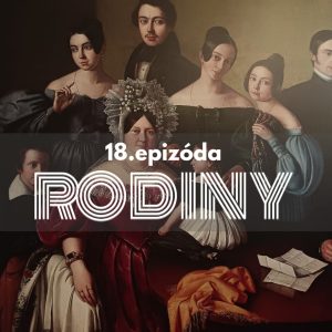 18. Hubert, Palugyay, Scherz. Ako ovplyvnili meštianske rodiny Bratislavu?