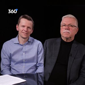 Ekonómovia I. Šramko a R. Ďurana: “S uťahovaním opaskov sa ani nezačalo. Priestor je v sociálnych dávkach, no nie je odvaha”