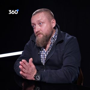 Policajt Juhás: „Vadí mi, že nahrávky z chaty unikli. Ak by som súdil tých, čo ich komentujú, tak sa už nerozprávam s nikým“