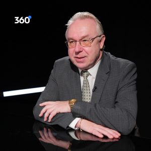 J. Šanta: „Myslel som si, že Žilinku poznám. Moc mení ľudí“