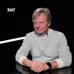 M. Kramár: “Prečo by sa herec nemal vyjadrovať k politike? Veď divadlo je predsa zrkadlo spoločnosti, aj rozprávky sú politika“