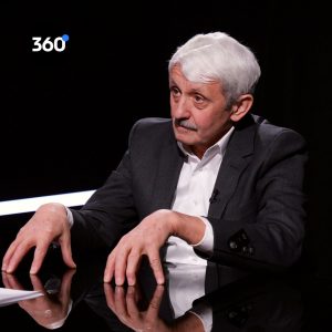 M. Dzurinda: „Fico pomenoval veci tak, ako sú. USA porušili medzinárodné právo“