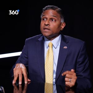 Americký veľvyslanec: „Neporušili sme medzinárodné právo, nebol to únos. Maduro je hlavou drogového kartelu“