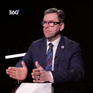 M. Šmilňák z KDH: “Zabudol som, že som vypil jedno pivo. Sadnúť za volant bola chyba. Možno tých pív bolo viac”