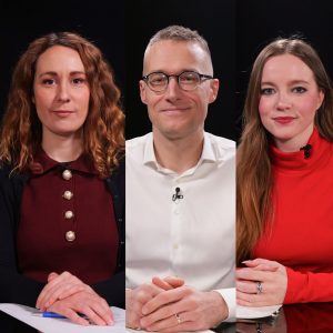 Insider 360: Mala by sa Európa postaviť Trumpovej šikane, bude v SND štrajk a čo sme museli vypípať?