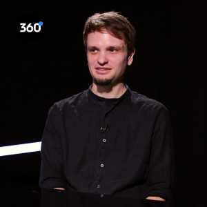 M. Lipták z Čiernych dier: “SNG je v slovenských podmienkach zázrak. Pred 15 rokmi by povedali, nech tú červenú opachu zbúrajú”