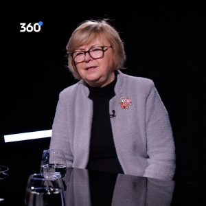 M. Žiaková: “Jadrové elektrárne sa učíme stavať odznova. Cena 15 miliárd od Westinghouse nie je vycucaná z prsta”