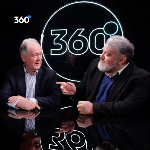 E. Chmelár: “Fico pred Trumpom kritizoval EÚ – to sa nerobí. Treba to povedať na samite v Bruseli, ale tam ako obyčajne mlčí”