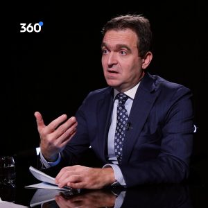 Ľ. Ódor: “Ďalšia vláda by nemala vzniknúť len na štyri roky, ale na osem ako za Dzurindu”