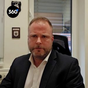 Hegerov šéf daniarov Žežulka: „Suchobu som nevydieral. Nemôžem však vylúčiť, že sa niekto prikrýval mojím menom“