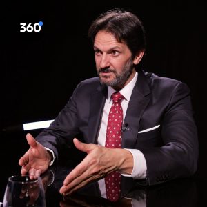 R. Kaliňák: „Republika prešla vývojom. Mazurek by mohol byť minister vnútra, aj keď by to bolo divné“