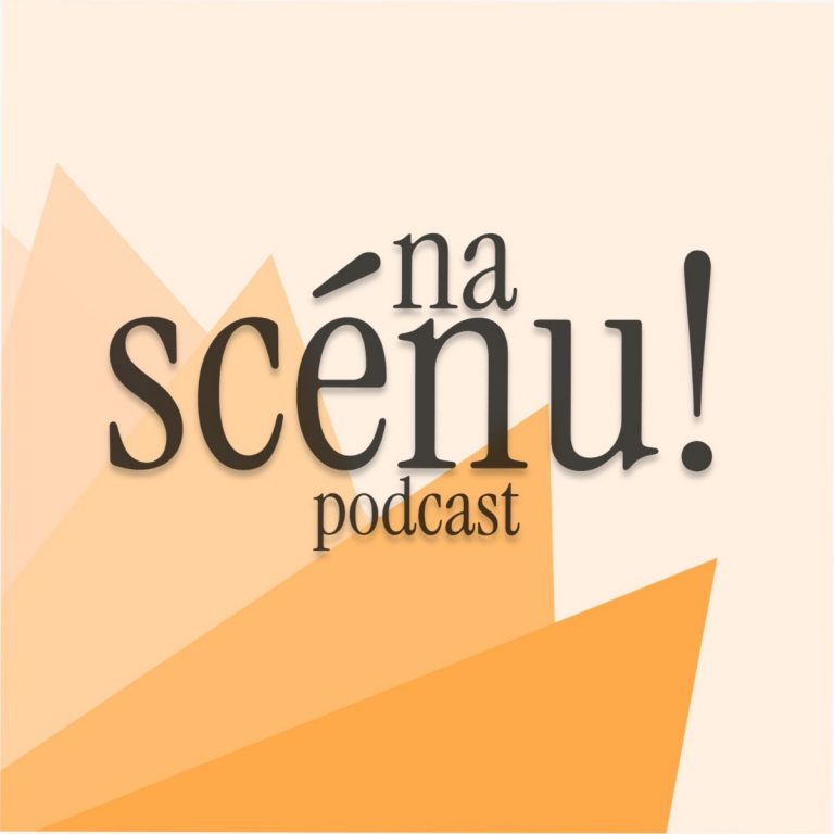 na scénu!
