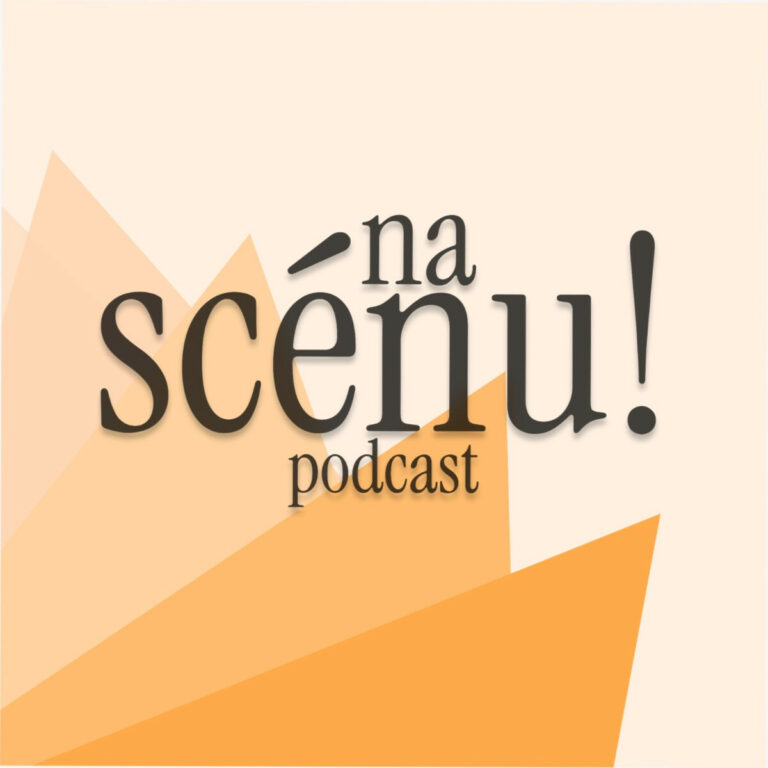 na scénu!