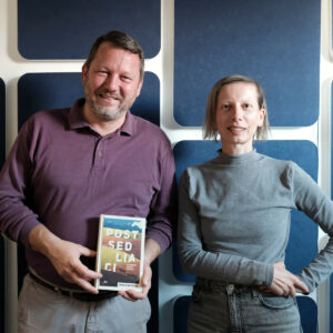 Juraj Buzalka, na scénu!