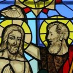 11.1.2026 1.nedeľa po Zjavení (Mt 3,13-17) kázeň Poprad