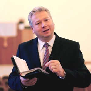 Ten, kto miluje Boha, dokáže mnoho pochopiť