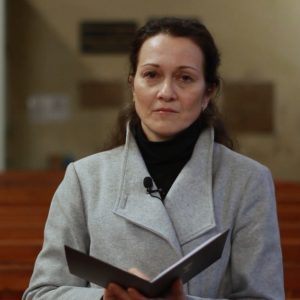 Moje uši počuli – moje oči videli