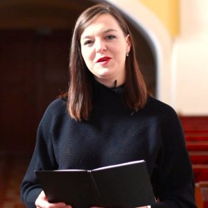 Tanec morských koníkov