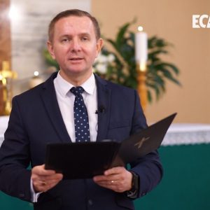 Za všetko čo máme, vďačíme Bohu