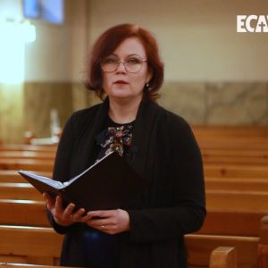 Modlime sa za seba v rodine