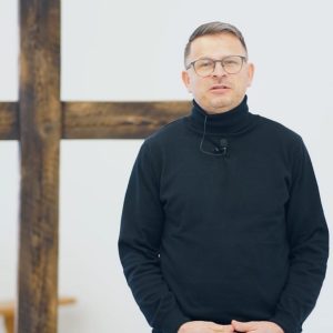 Boh – áno, cirkev – nie