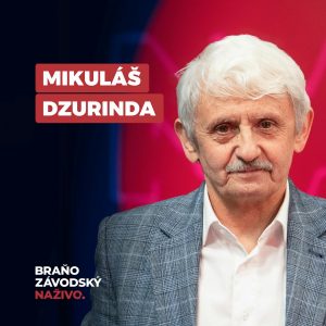 Dzurinda: Slovensko svojou politikou na štyri svetové strany ukazuje svetu holý zadok