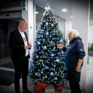 Zimný podcast Braňa Závodského: Viktor Beránek