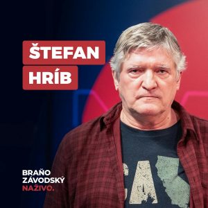 Hríb: Poslednou šancou Slovenska je chytiť sa spojencov v Európe a držať sa aj keby to bolelo