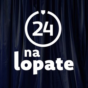 Na lopate: Záchranky na ľade