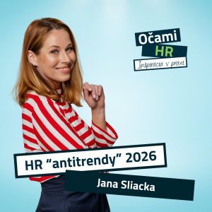 HR „antitrendy“ 2026: Čo sa v práci (ne)mení