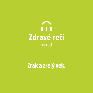 Vaše oči si zaslúžia najlepšiu starostlivosť