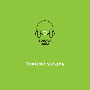 Toxické vzťahy