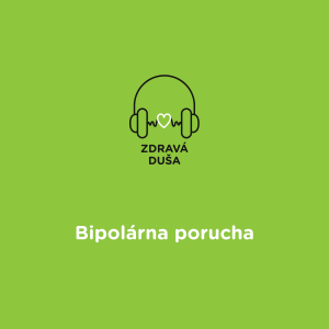 Bipolárna porucha