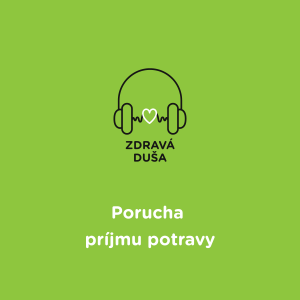 Porucha príjmu potravy