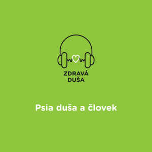 Psia duša a človek