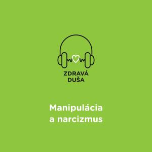 Manipulácia a narcizmus