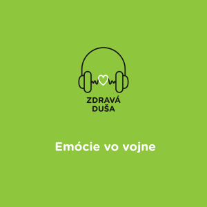 Emócie vo vojne