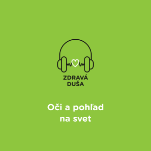 Oči a pohľad na svet