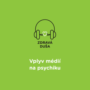 Vplyv médií na psychiku