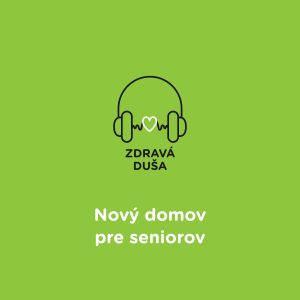 Nový domov pre seniorov