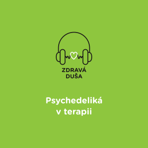 Psychedeliká v terapii