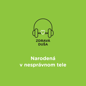 Narodená v nesprávnom tele