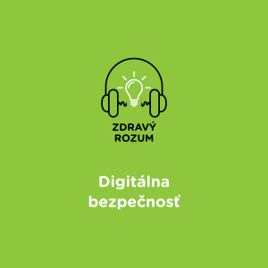 Digitálna bezpečnosť