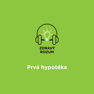 Prvá hypotéka