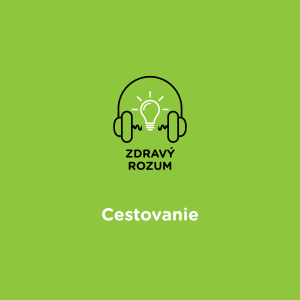 Cestovanie