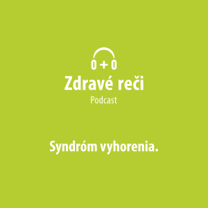 Syndróm vyhorenia