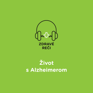 Život s Alzheimerom