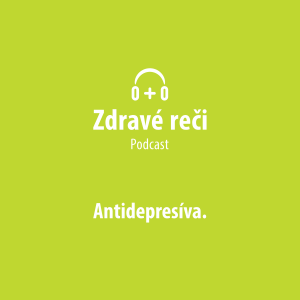 Antidepresíva